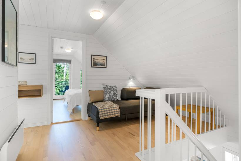 Foto von Ferienhaus UY03 in Vesterø - Læsø