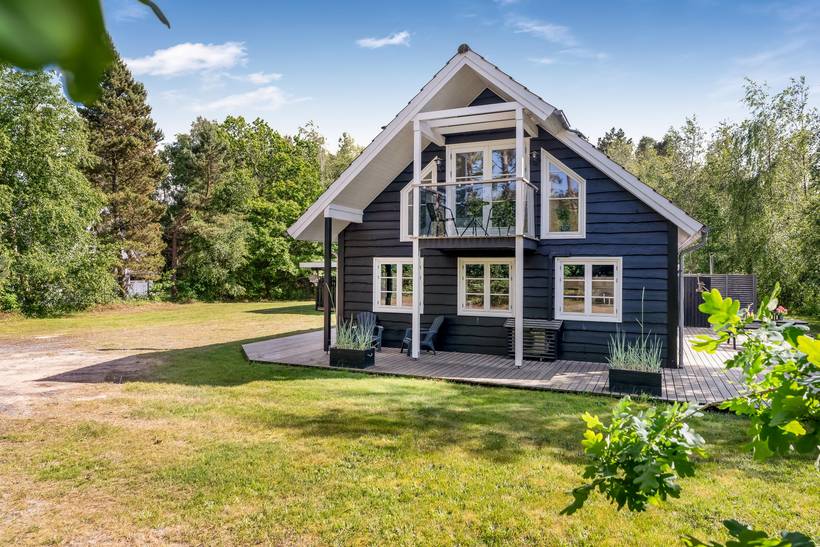 Foto von Ferienhaus UY03 in Vesterø - Læsø