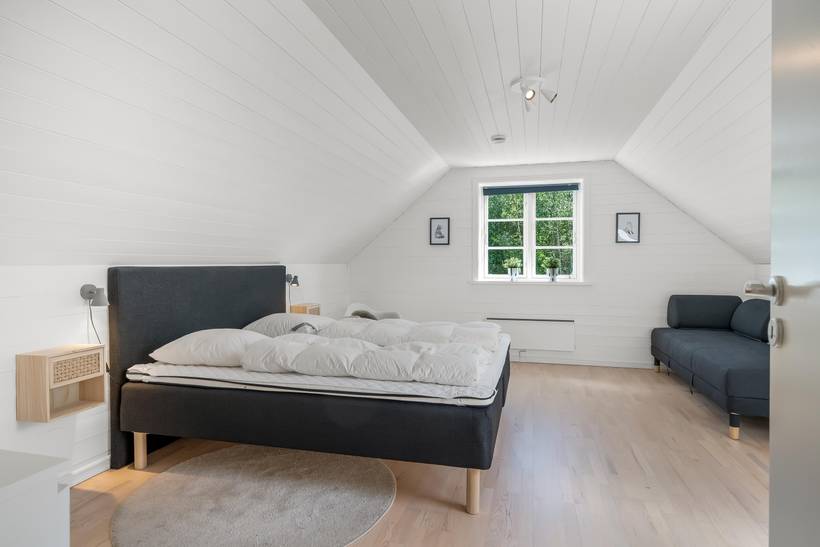 Foto von Ferienhaus UY03 in Vesterø - Læsø