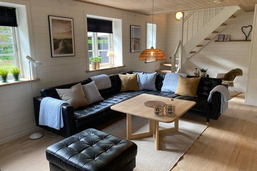 Foto von Ferienhaus UY03 in Vesterø - Læsø
