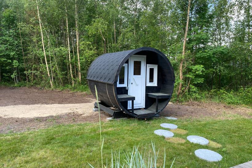 Foto von Ferienhaus UY03 in Vesterø - Læsø