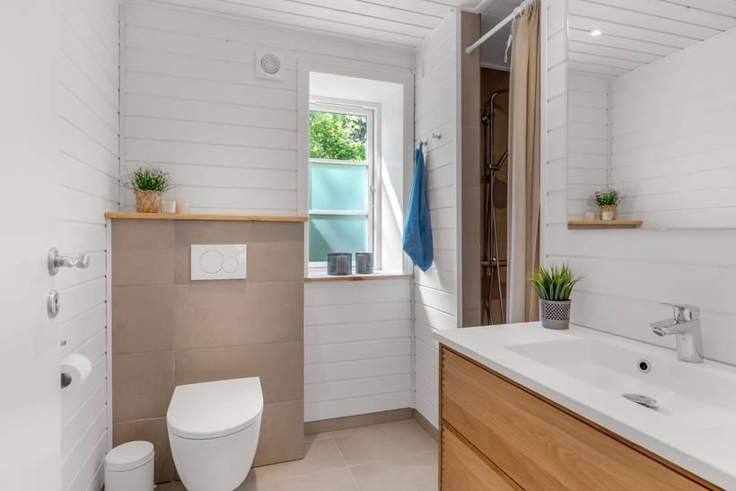 Foto von Ferienhaus UY03 in Vesterø - Læsø