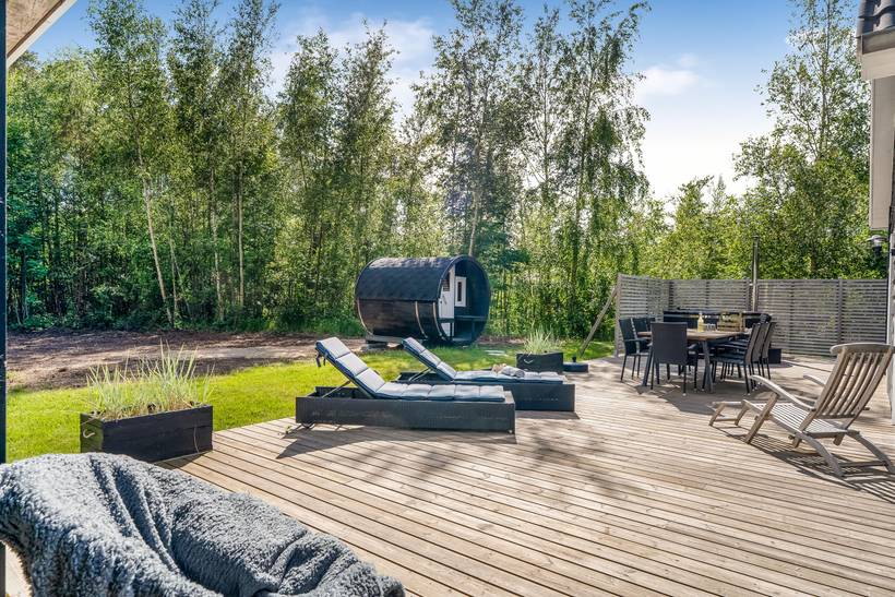 Foto von Ferienhaus UY03 in Vesterø - Læsø