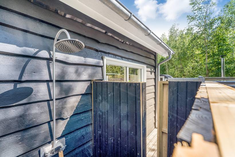 Foto von Ferienhaus UY03 in Vesterø - Læsø