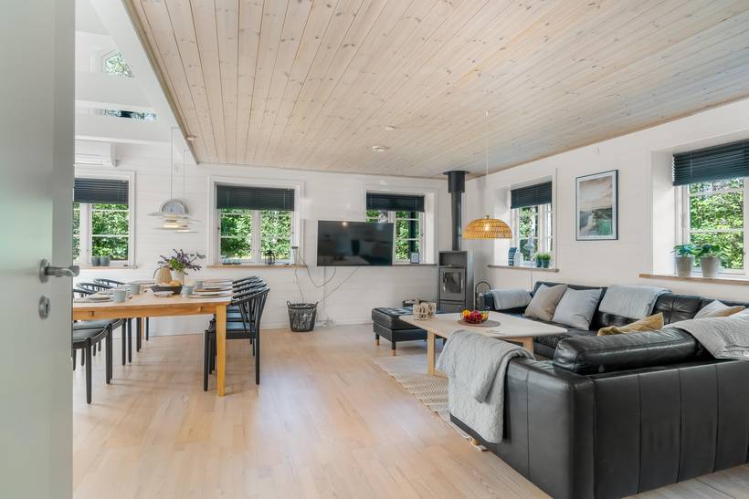 Foto von Ferienhaus UY03 in Vesterø - Læsø