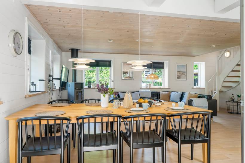 Foto von Ferienhaus UY03 in Vesterø - Læsø