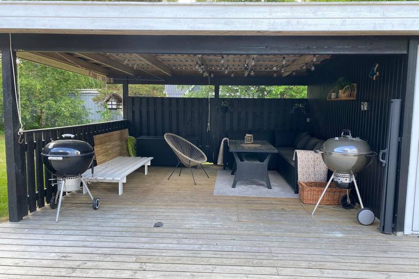 Foto von Ferienhaus UY03 in Vesterø - Læsø