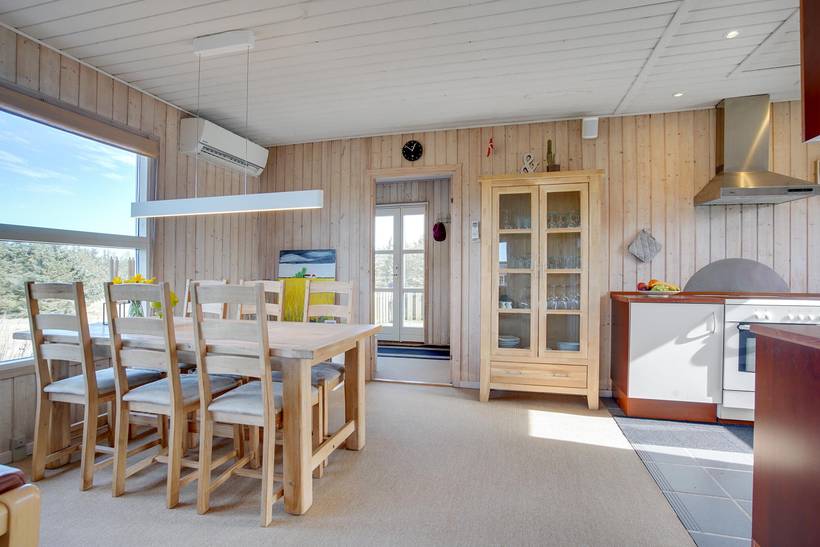 Foto von Ferienhaus UY07 in Grønhøj - Løkken - Nordjütland