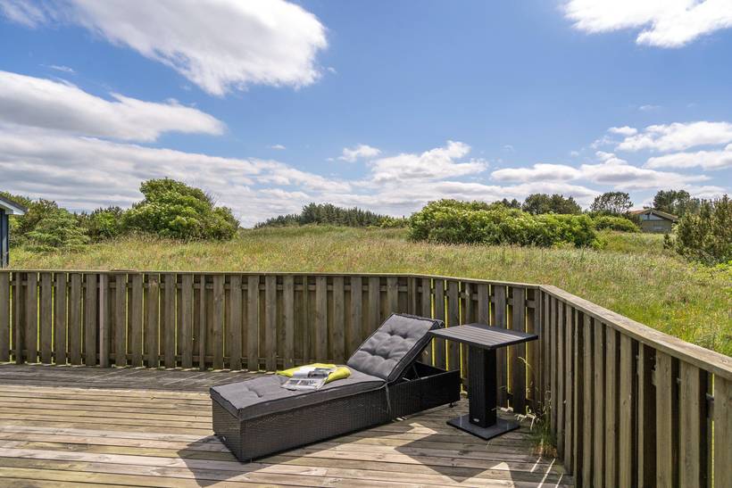 Foto von Ferienhaus UY07 in Grønhøj - Løkken - Nordjütland