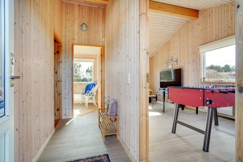 Foto von Ferienhaus UY07 in Grønhøj - Løkken - Nordjütland
