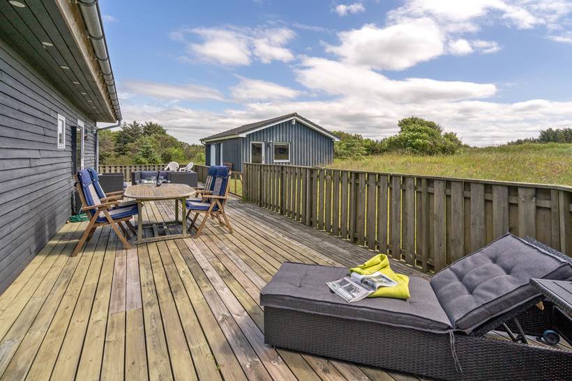 Foto von Ferienhaus UY07 in Grønhøj - Løkken - Nordjütland