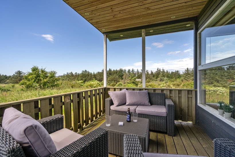 Foto von Ferienhaus UY07 in Grønhøj - Løkken - Nordjütland