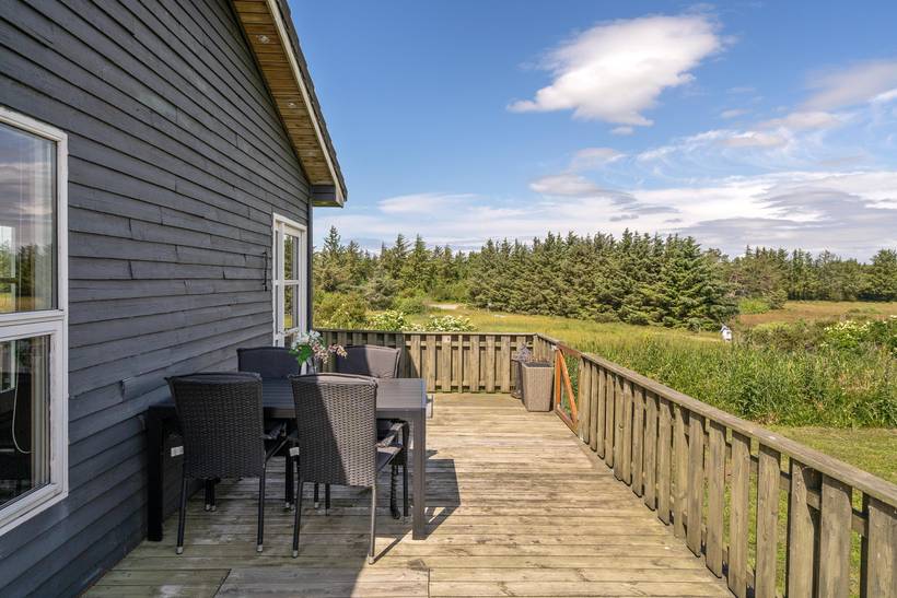 Foto von Ferienhaus UY07 in Grønhøj - Løkken - Nordjütland