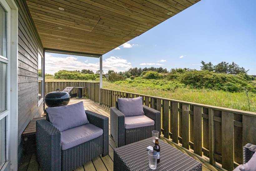 Foto von Ferienhaus UY07 in Grønhøj - Løkken - Nordjütland