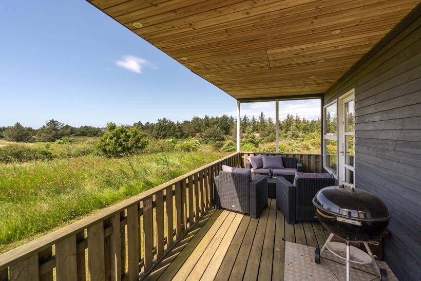 Foto von Ferienhaus UY07 in Grønhøj - Løkken - Nordjütland