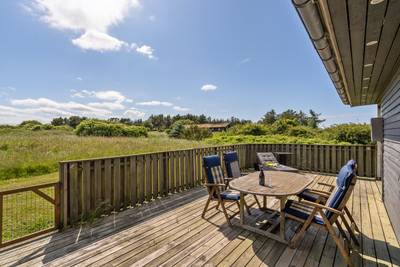 Vorschaubild von Ferienhaus UY07 in Grønhøj - Løkken - Nordjütland