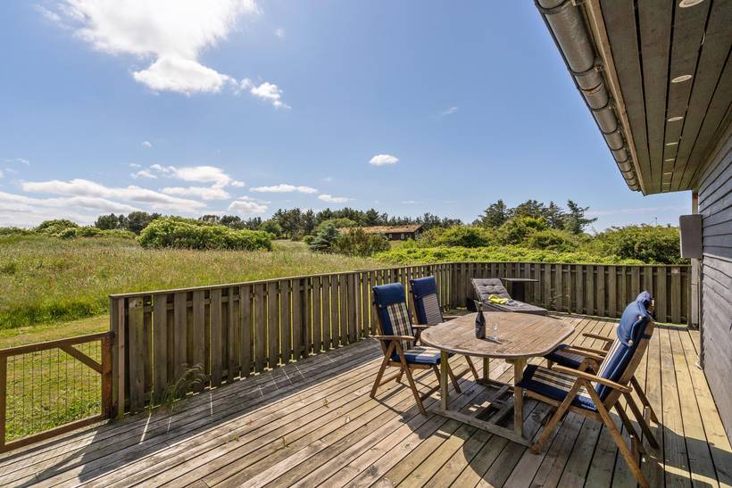 Foto von Ferienhaus UY07 in Grønhøj - Løkken - Nordjütland