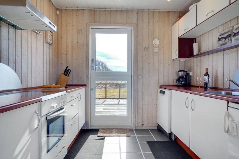 Foto von Ferienhaus UY07 in Grønhøj - Løkken - Nordjütland