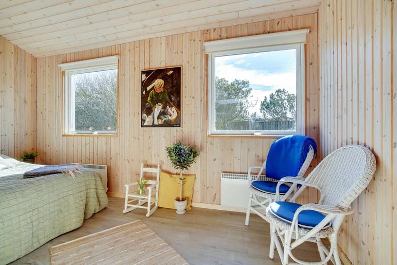Foto von Ferienhaus UY07 in Grønhøj - Løkken - Nordjütland