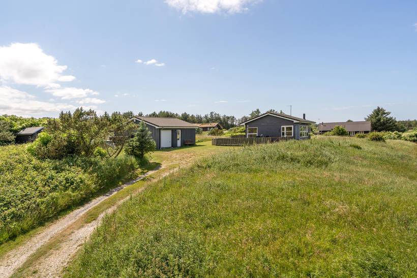 Foto von Ferienhaus UY07 in Grønhøj - Løkken - Nordjütland
