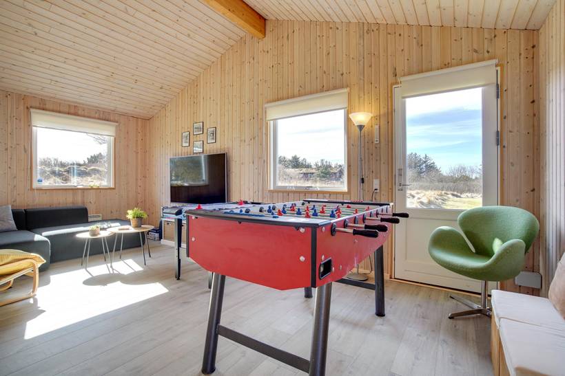 Foto von Ferienhaus UY07 in Grønhøj - Løkken - Nordjütland