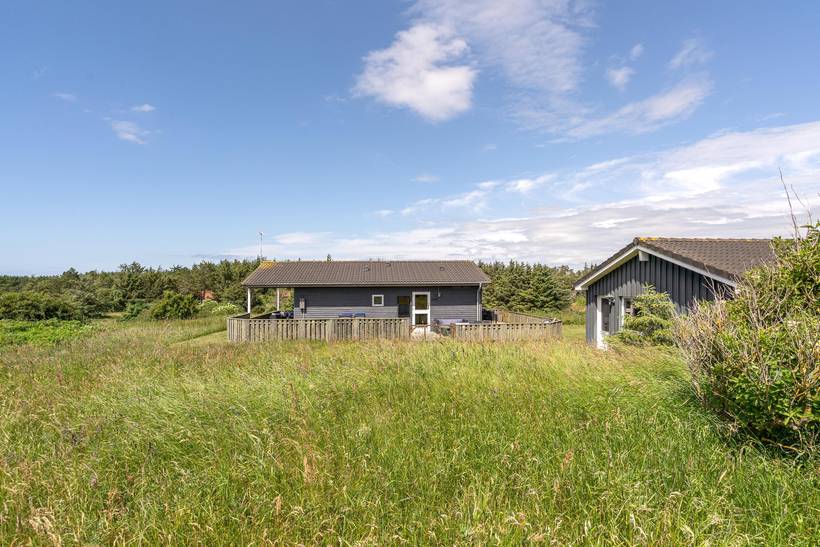 Foto von Ferienhaus UY07 in Grønhøj - Løkken - Nordjütland