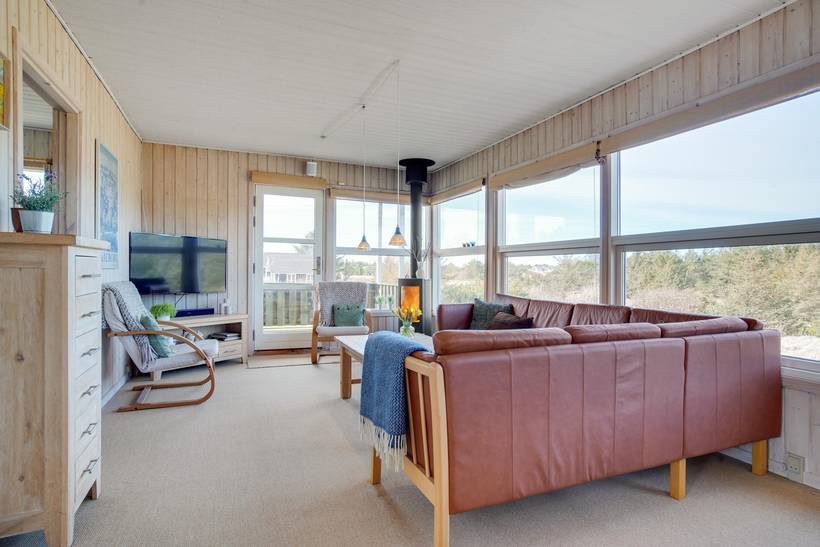 Foto von Ferienhaus UY07 in Grønhøj - Løkken - Nordjütland