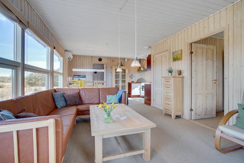 Foto von Ferienhaus UY07 in Grønhøj - Løkken - Nordjütland