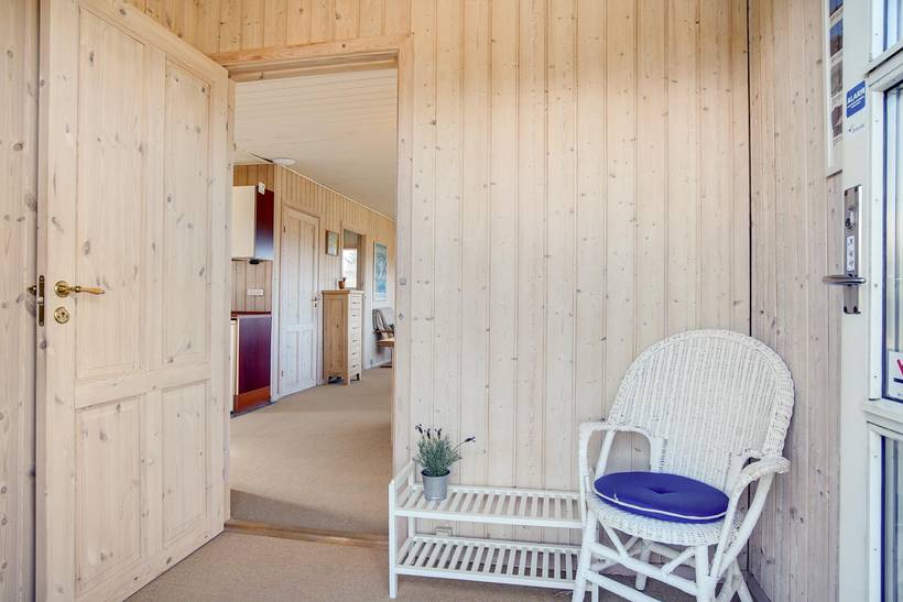Foto von Ferienhaus UY07 in Grønhøj - Løkken - Nordjütland