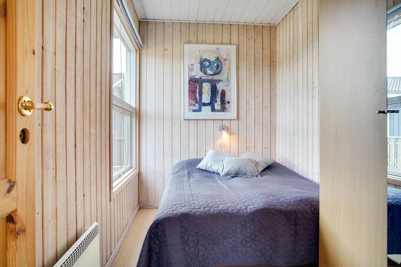 Foto von Ferienhaus UY07 in Grønhøj - Løkken - Nordjütland