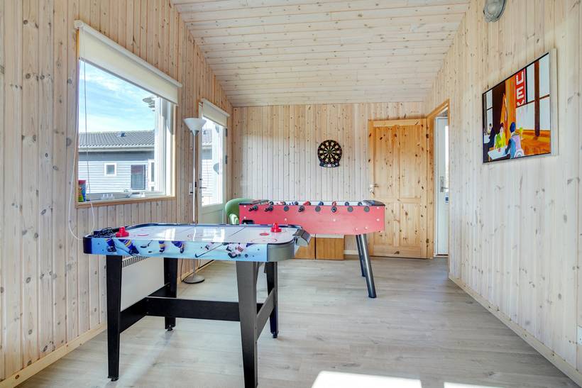 Foto von Ferienhaus UY07 in Grønhøj - Løkken - Nordjütland