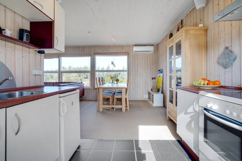 Foto von Ferienhaus UY07 in Grønhøj - Løkken - Nordjütland