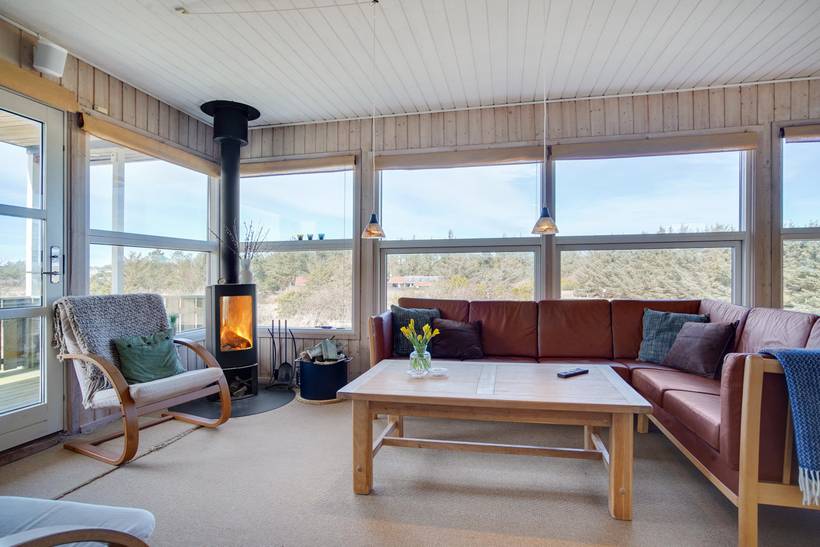 Foto von Ferienhaus UY07 in Grønhøj - Løkken - Nordjütland