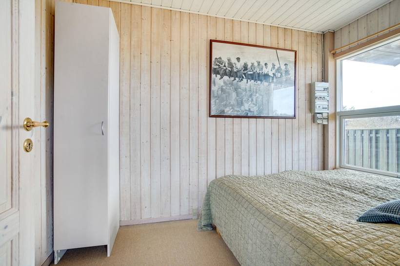 Foto von Ferienhaus UY07 in Grønhøj - Løkken - Nordjütland