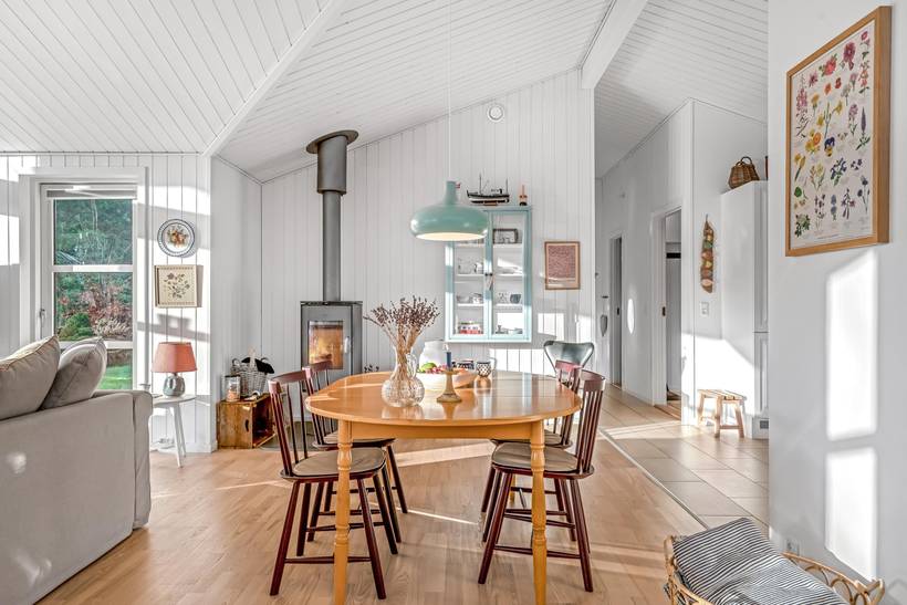 Foto von Ferienhaus UY10 in Blokhus - Nordjütland
