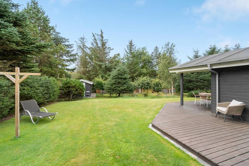 Foto von Ferienhaus UY10 in Blokhus - Nordjütland