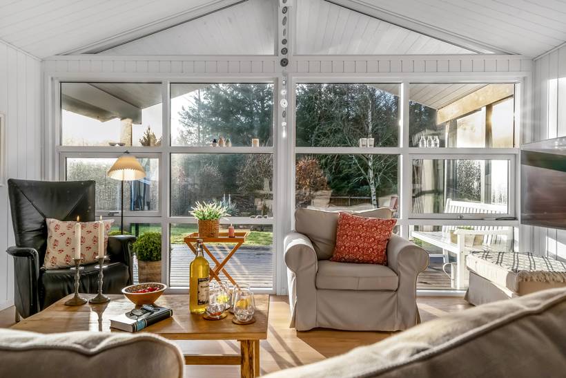 Foto von Ferienhaus UY10 in Blokhus - Nordjütland