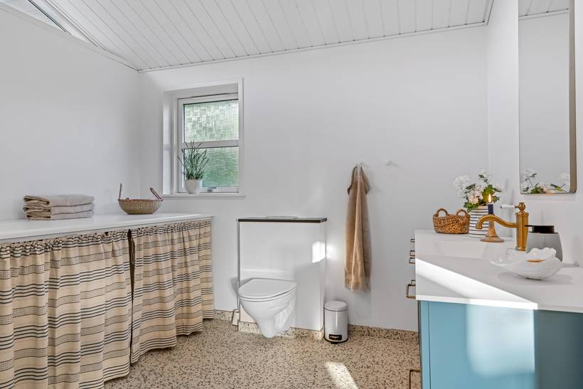 Foto von Ferienhaus UY10 in Blokhus - Nordjütland