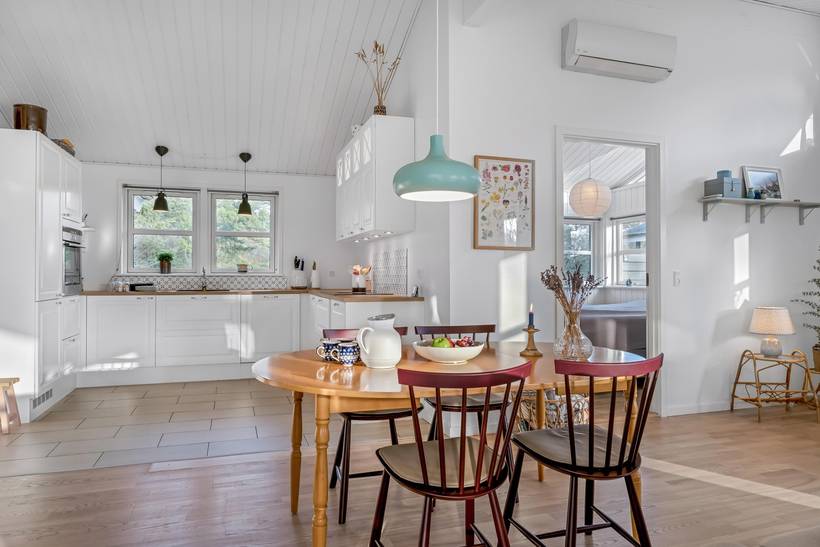 Foto von Ferienhaus UY10 in Blokhus - Nordjütland