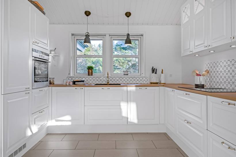 Foto von Ferienhaus UY10 in Blokhus - Nordjütland