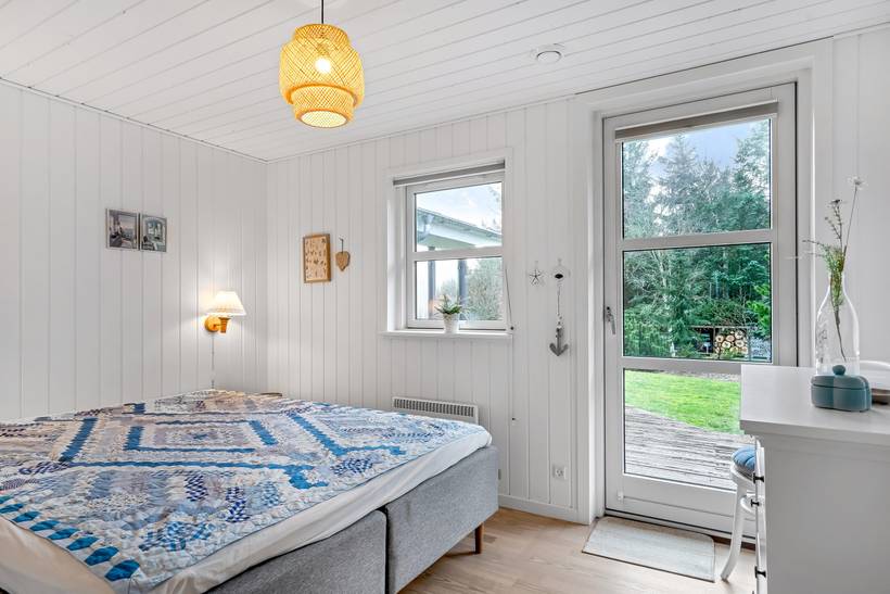 Foto von Ferienhaus UY10 in Blokhus - Nordjütland