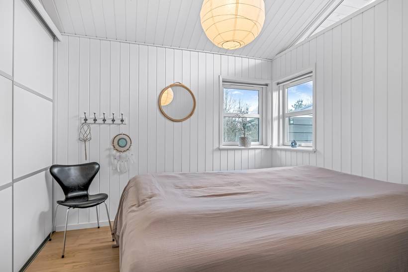 Foto von Ferienhaus UY10 in Blokhus - Nordjütland