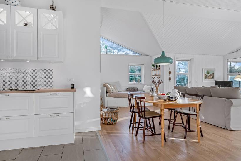 Foto von Ferienhaus UY10 in Blokhus - Nordjütland