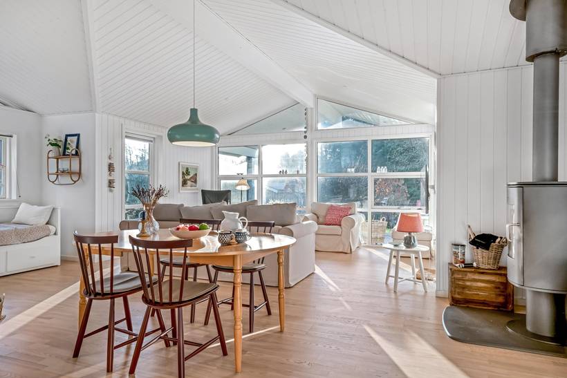 Foto von Ferienhaus UY10 in Blokhus - Nordjütland