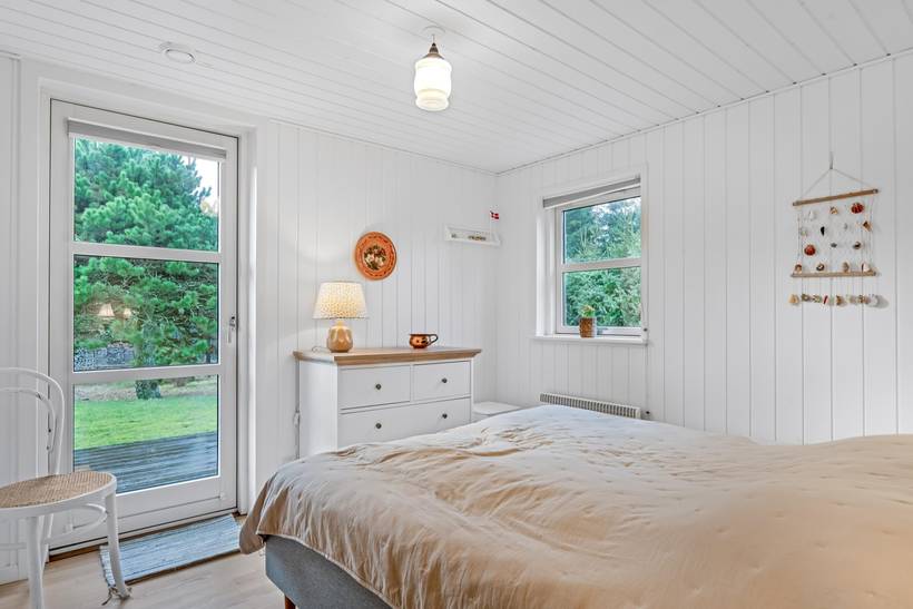 Foto von Ferienhaus UY10 in Blokhus - Nordjütland