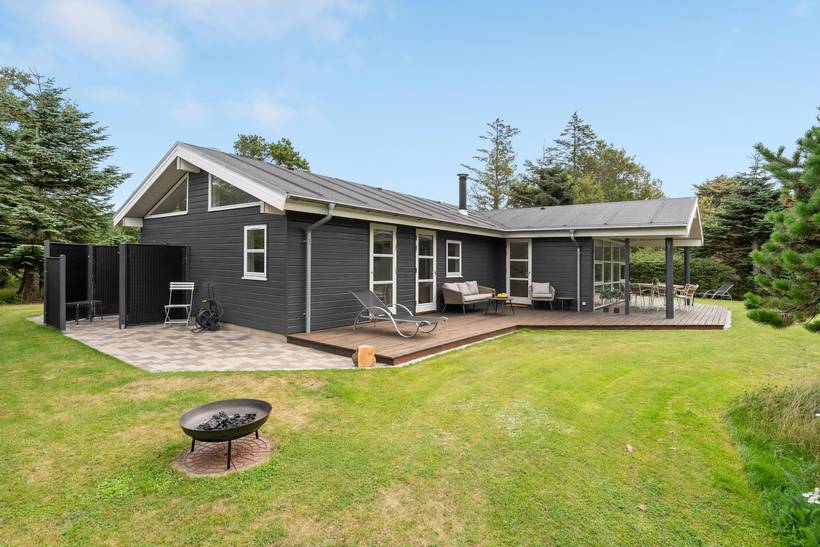 Foto von Ferienhaus UY10 in Blokhus - Nordjütland