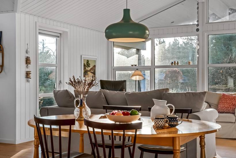 Foto von Ferienhaus UY10 in Blokhus - Nordjütland