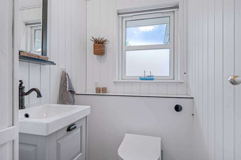 Foto von Ferienhaus UY10 in Blokhus - Nordjütland