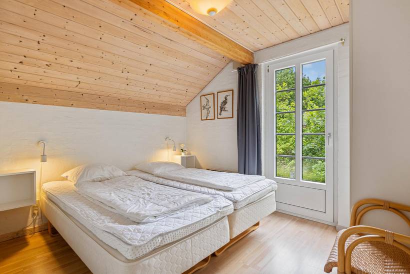 Foto von Ferienhaus UY11 in Houstrup - Westjütland