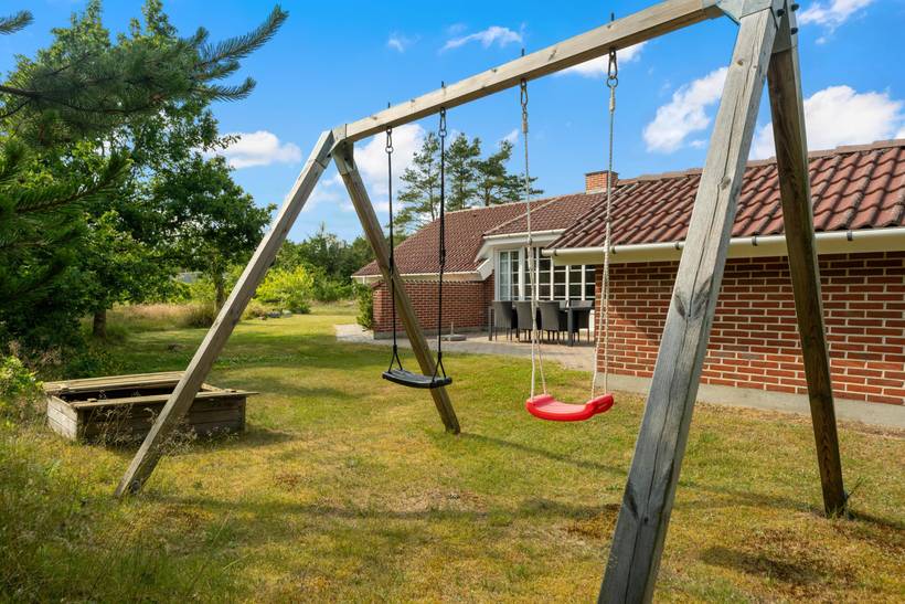 Foto von Ferienhaus UY11 in Houstrup - Westjütland